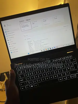 Laptop Dell Latitude 3440 8GB Intel Core i5 SSD 256GB