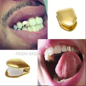 Grillz Teeth