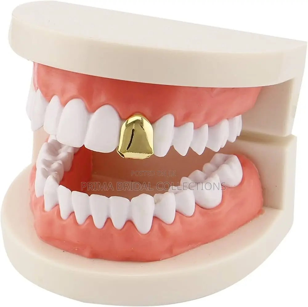 Grillz Teeth