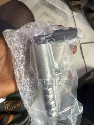Hyundai Accent Elantra Sonata Tucson Solenoid or VVT Sensor