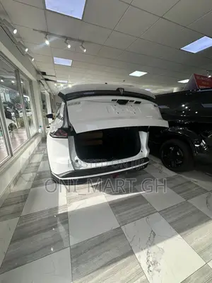 New Changan CS55 Plus 1.5 Petrol FWD 2025 White