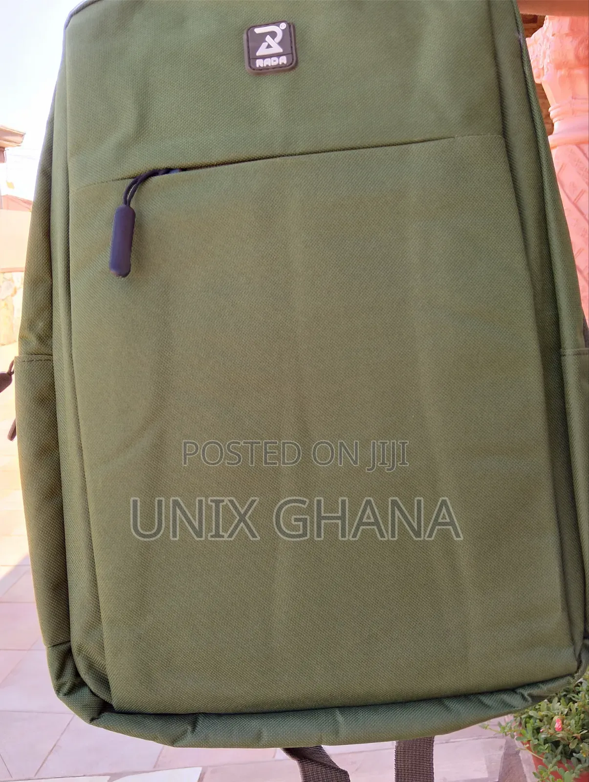 Back Pack -School -Laptop Bag