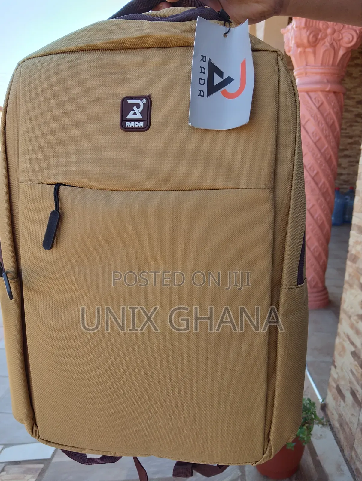 Back Pack -School -Laptop Bag