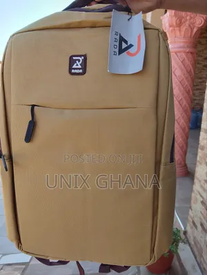 Back Pack -School -Laptop Bag