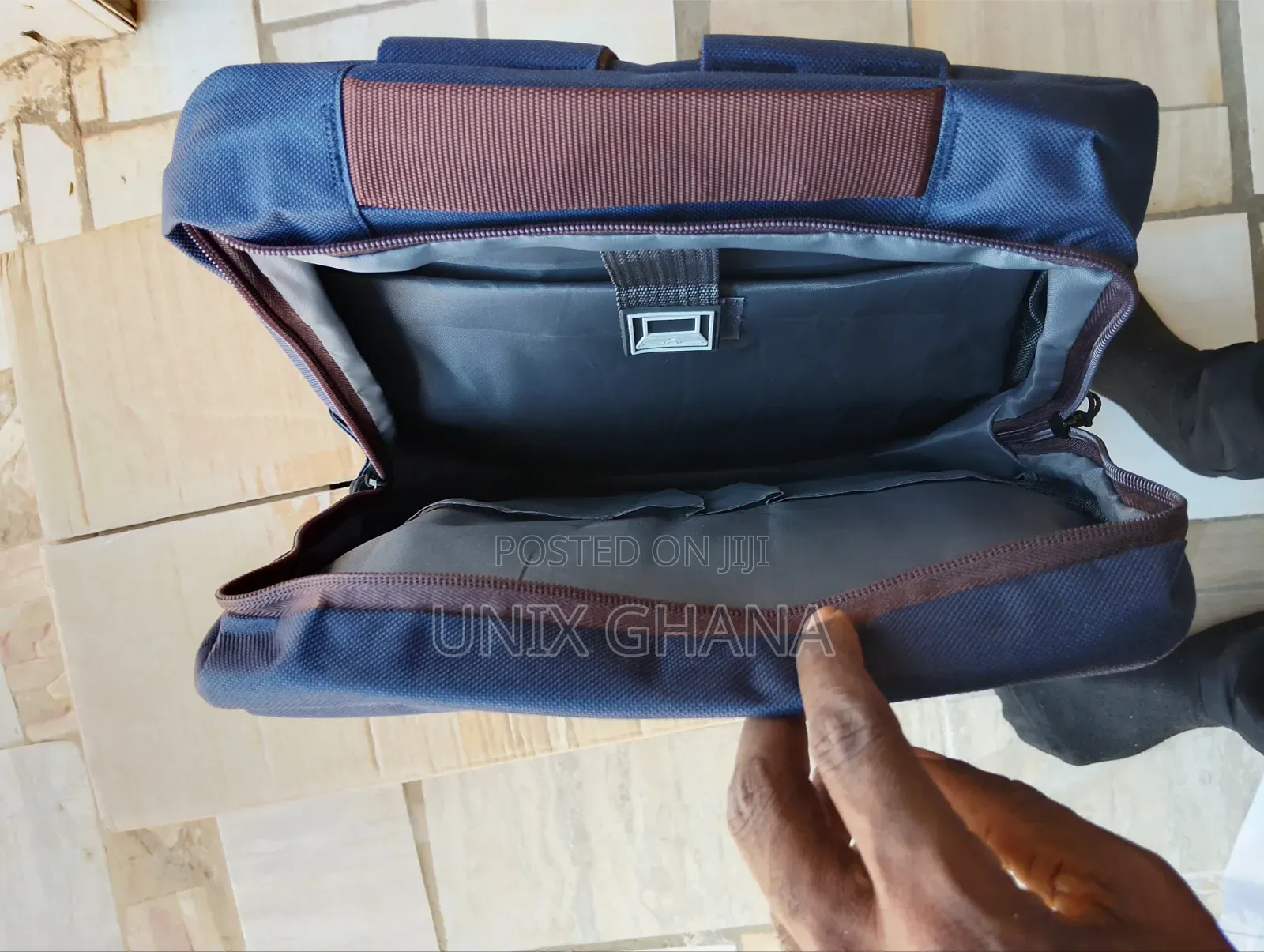 Back Pack -School -Laptop Bag