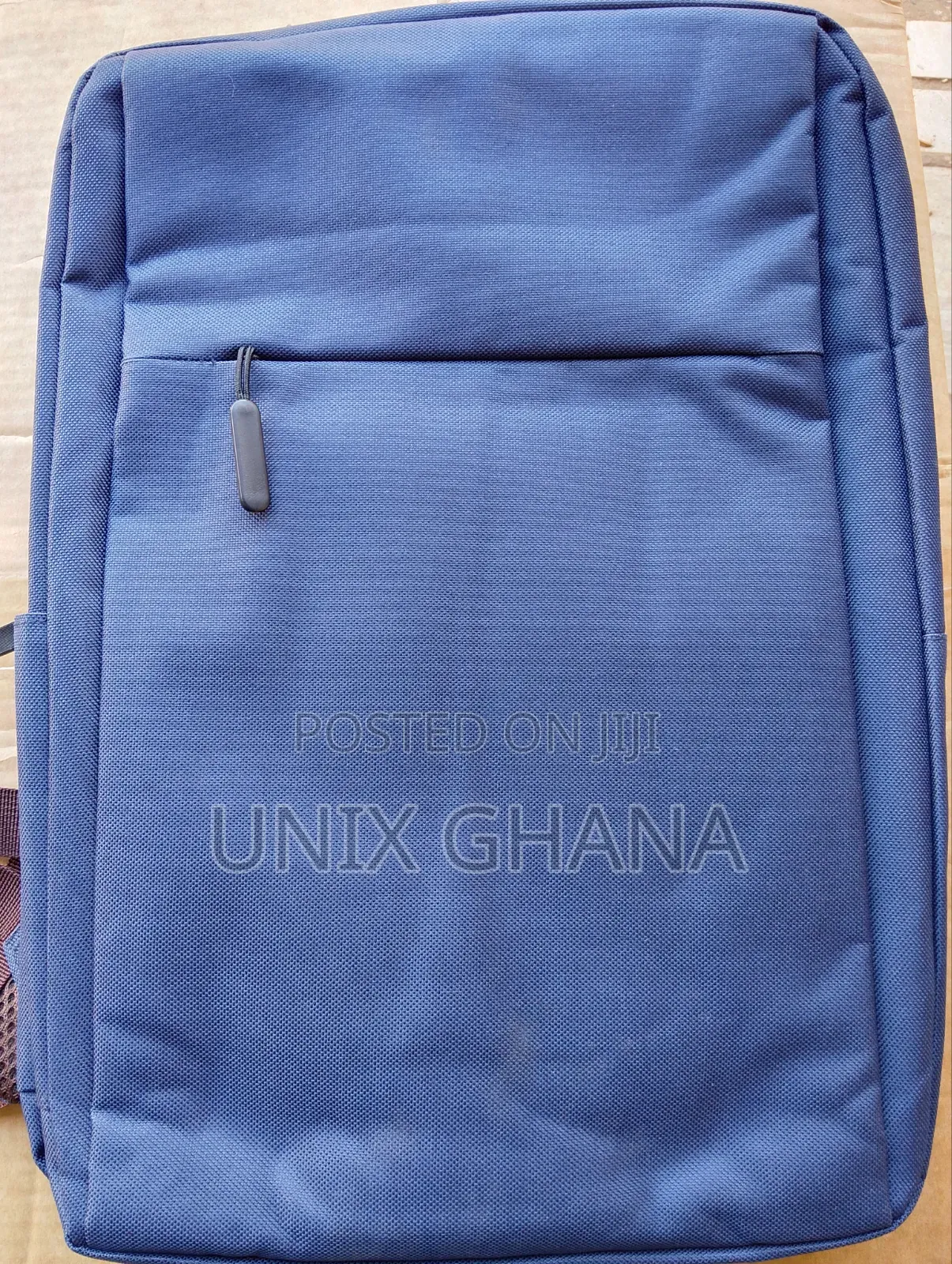 Back Pack -School -Laptop Bag