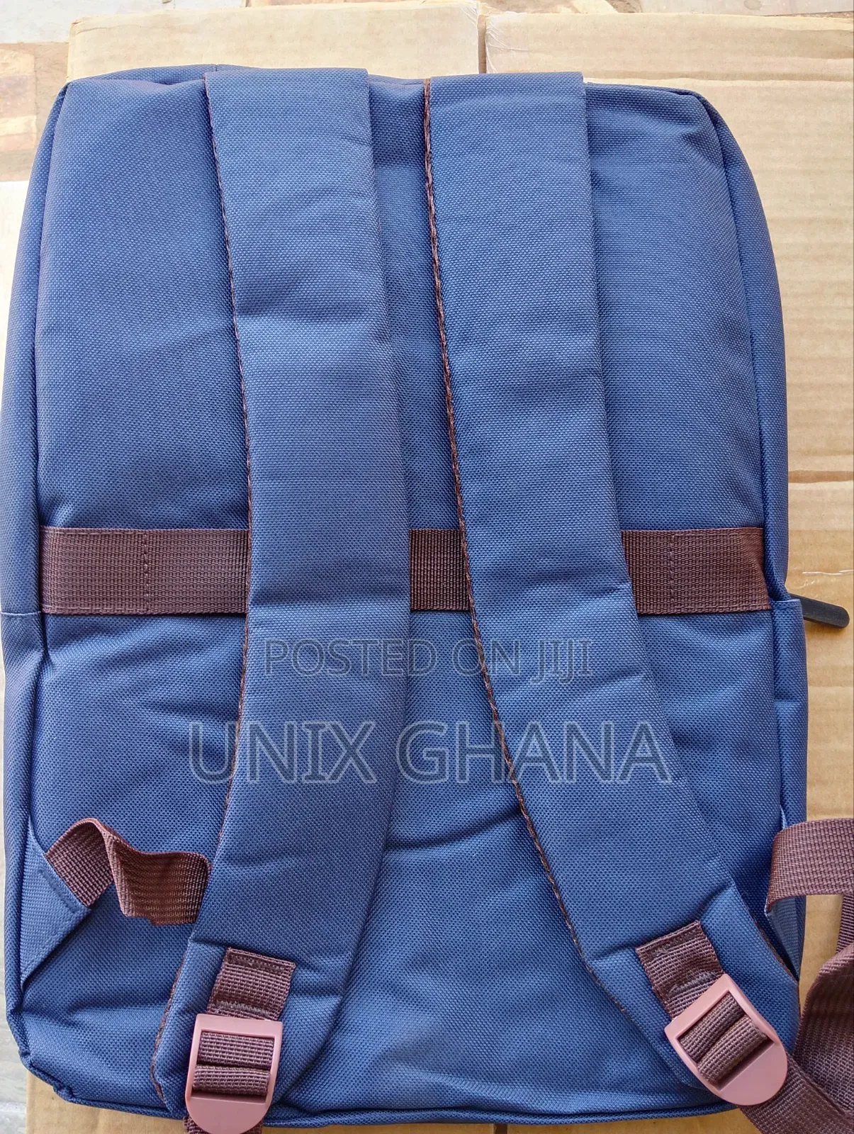 Back Pack -School -Laptop Bag