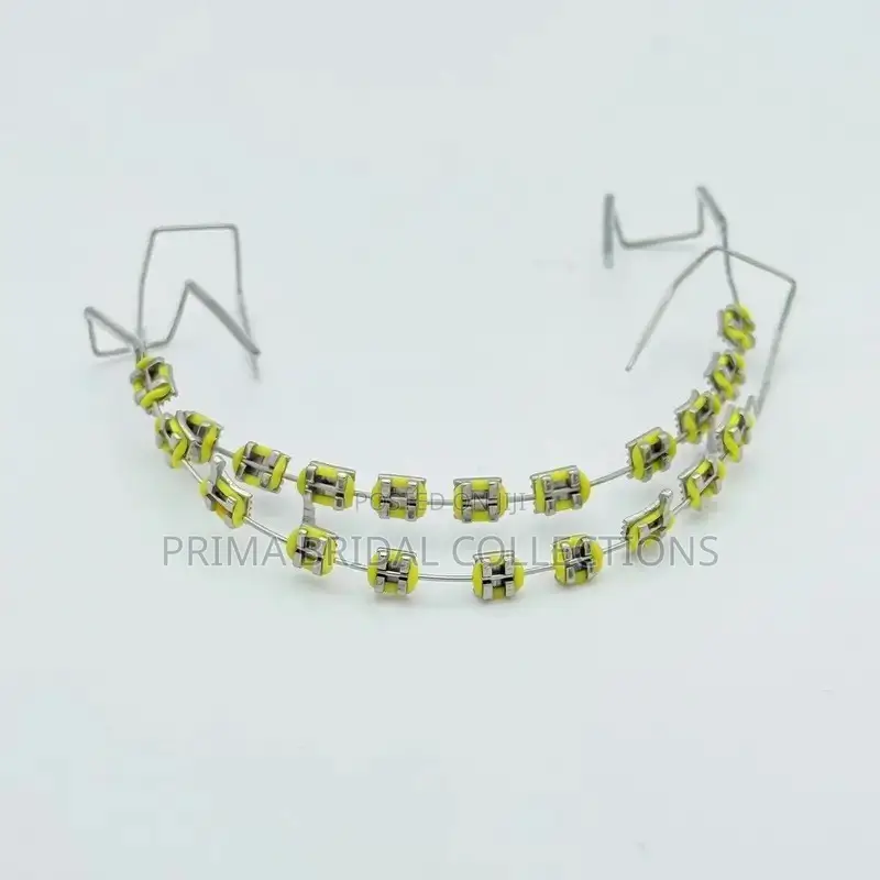 Fashion Braces
