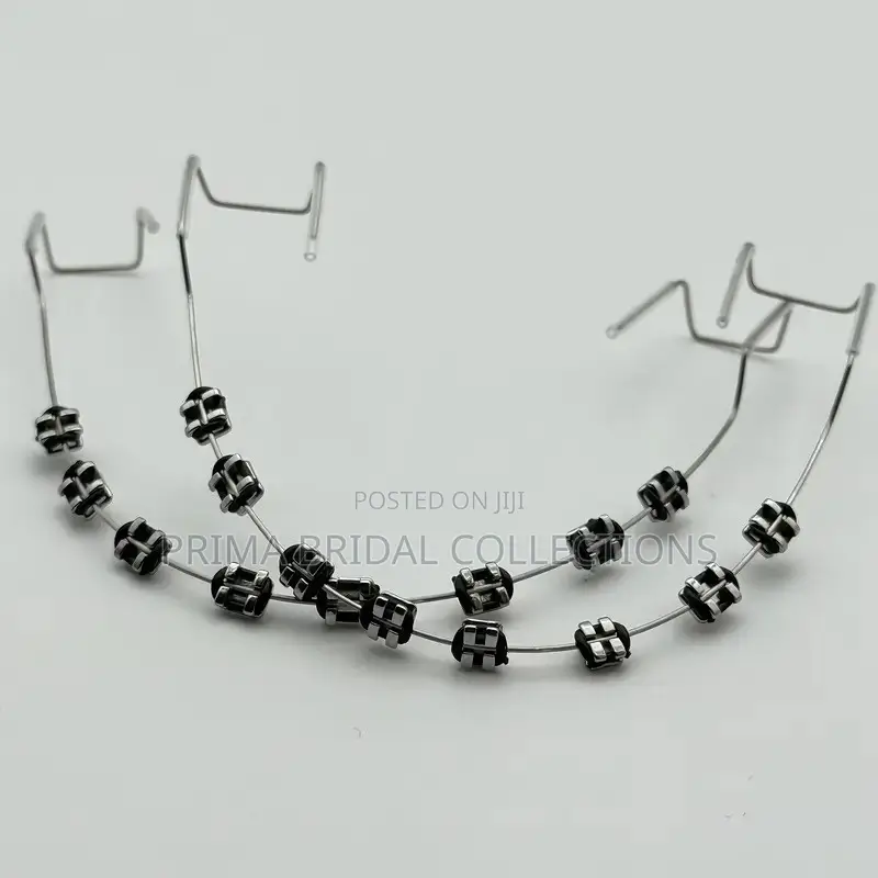 Fashion Braces