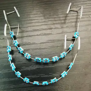 Fashion Braces