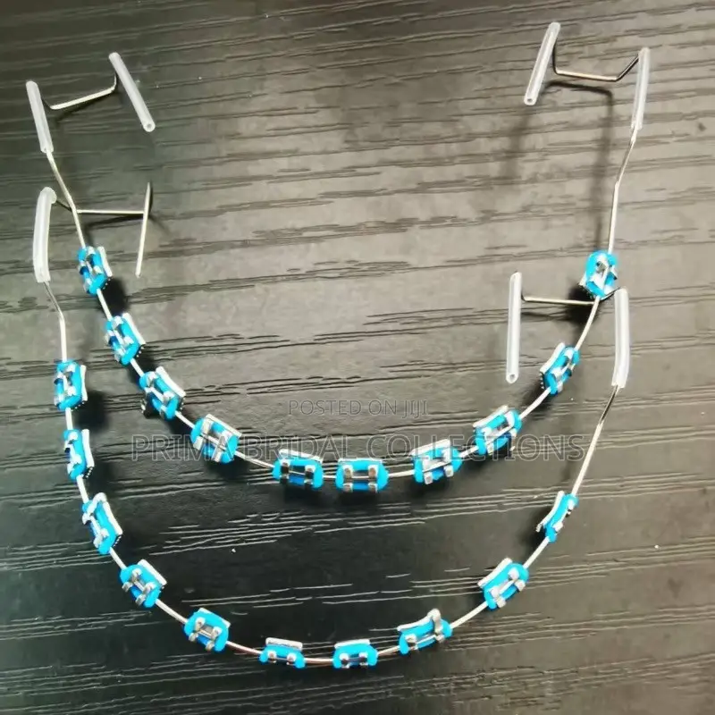 Fashion Braces