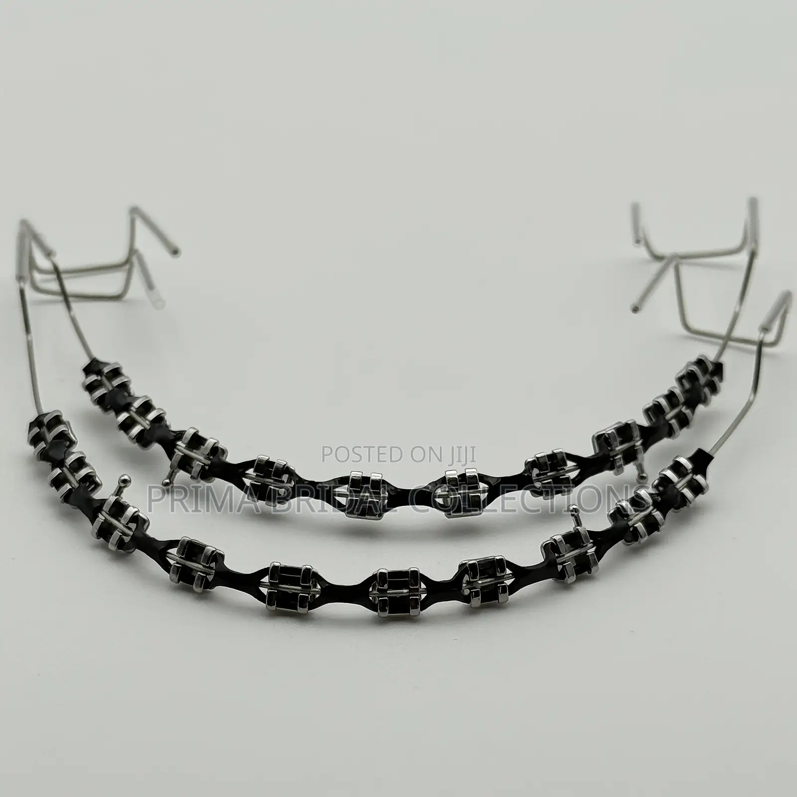 Fashion Braces