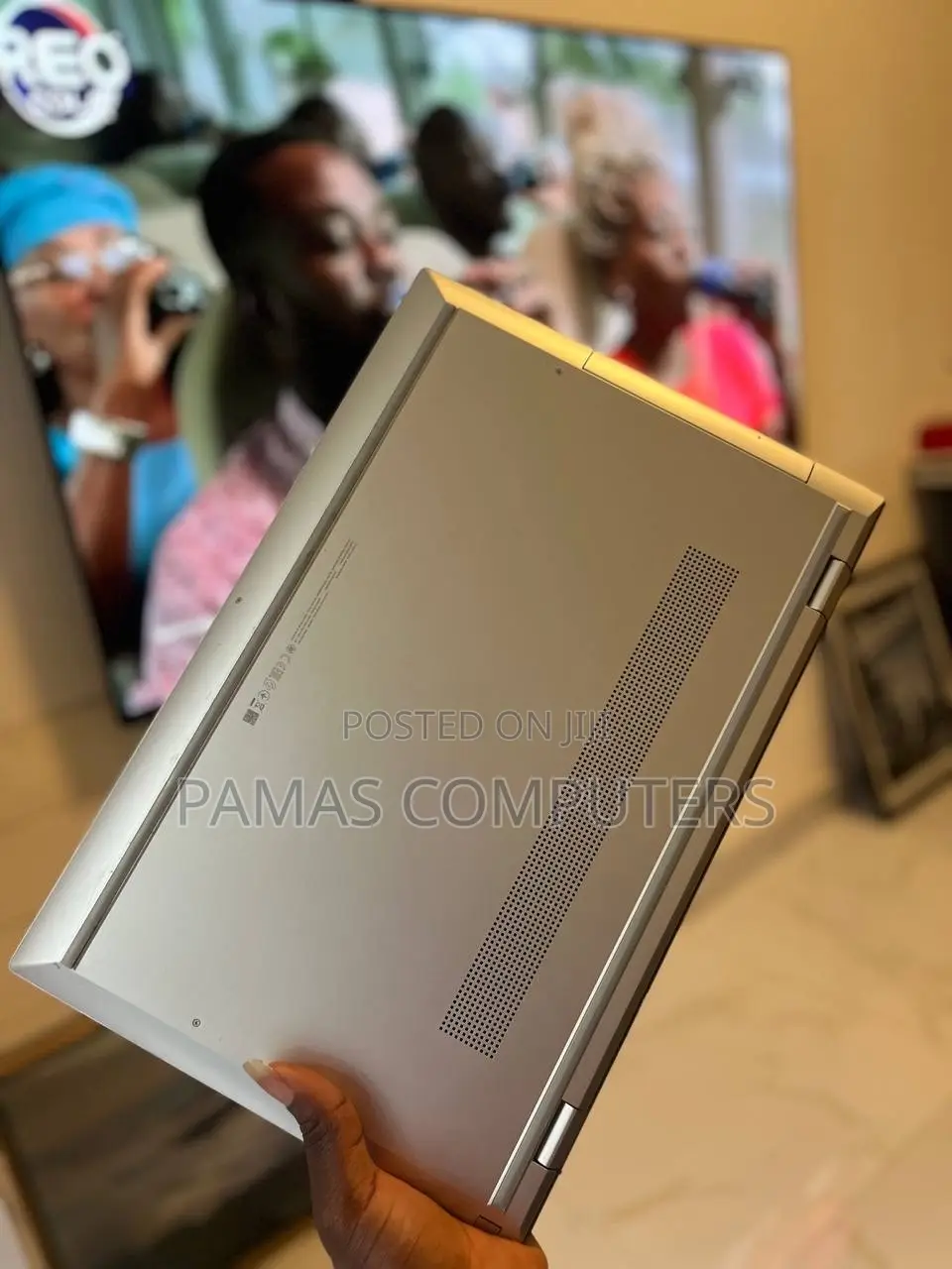 Laptop HP Envy 17 8GB Intel Core i7 SSD 1.5T
