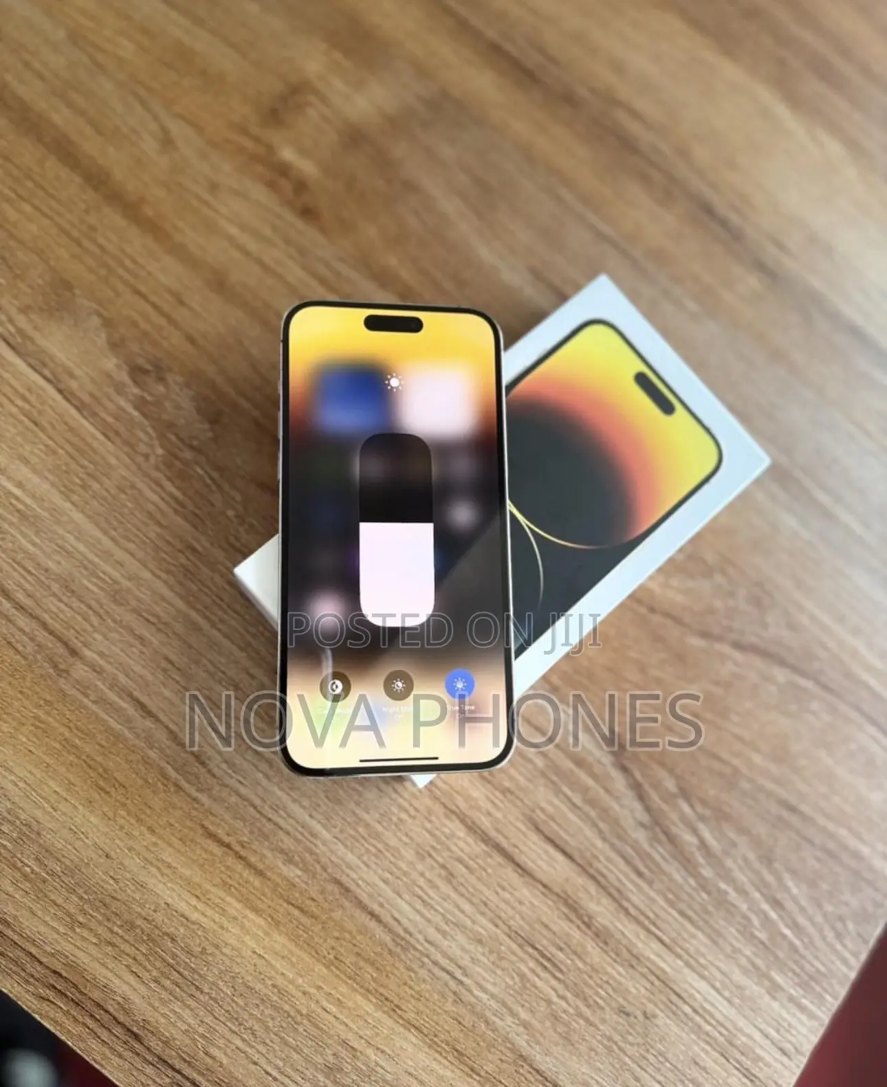 New Apple iPhone 14 Pro Max 128 GB