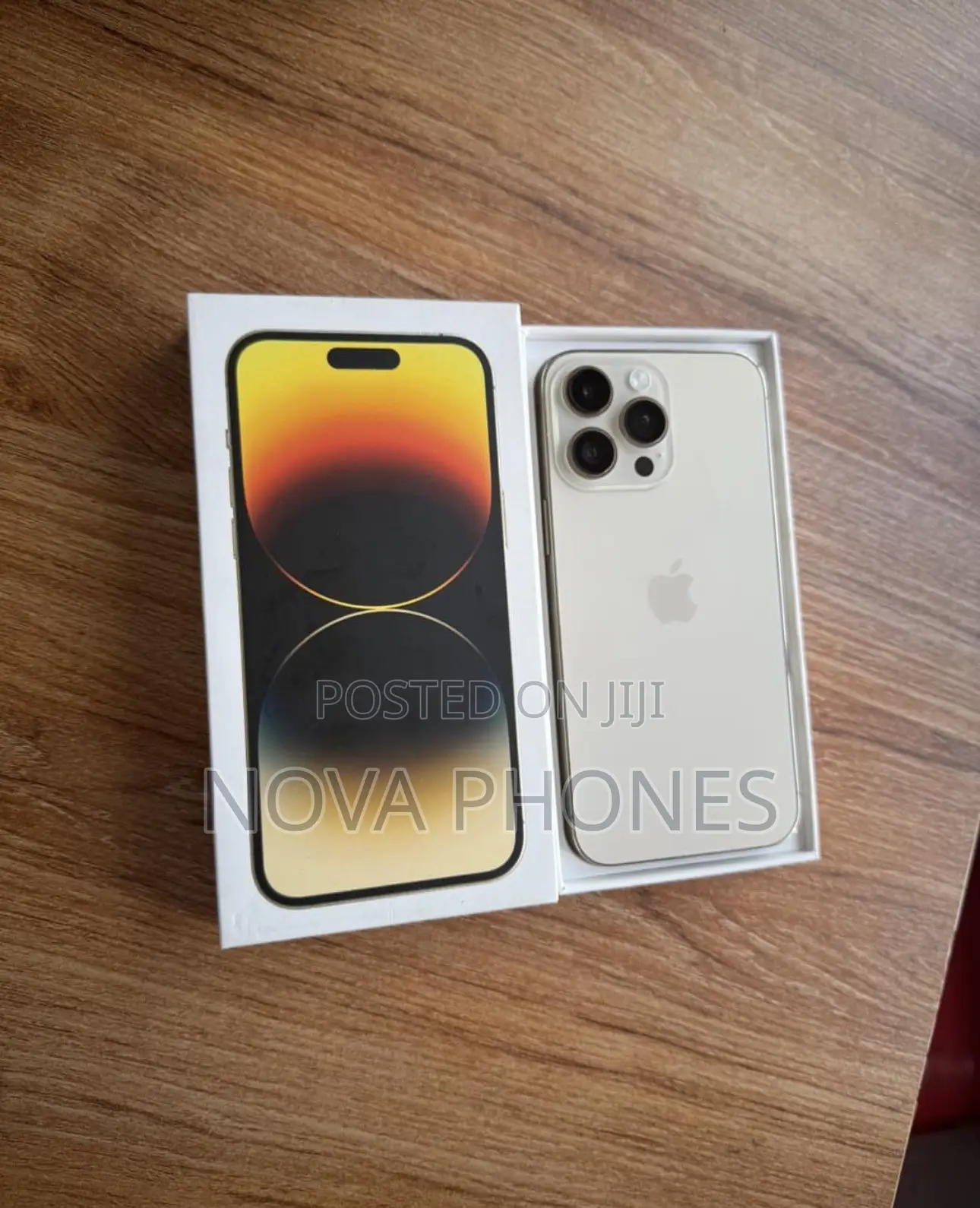 New Apple iPhone 14 Pro Max 128 GB