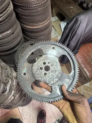 Picanto Automatic Flying Wheel