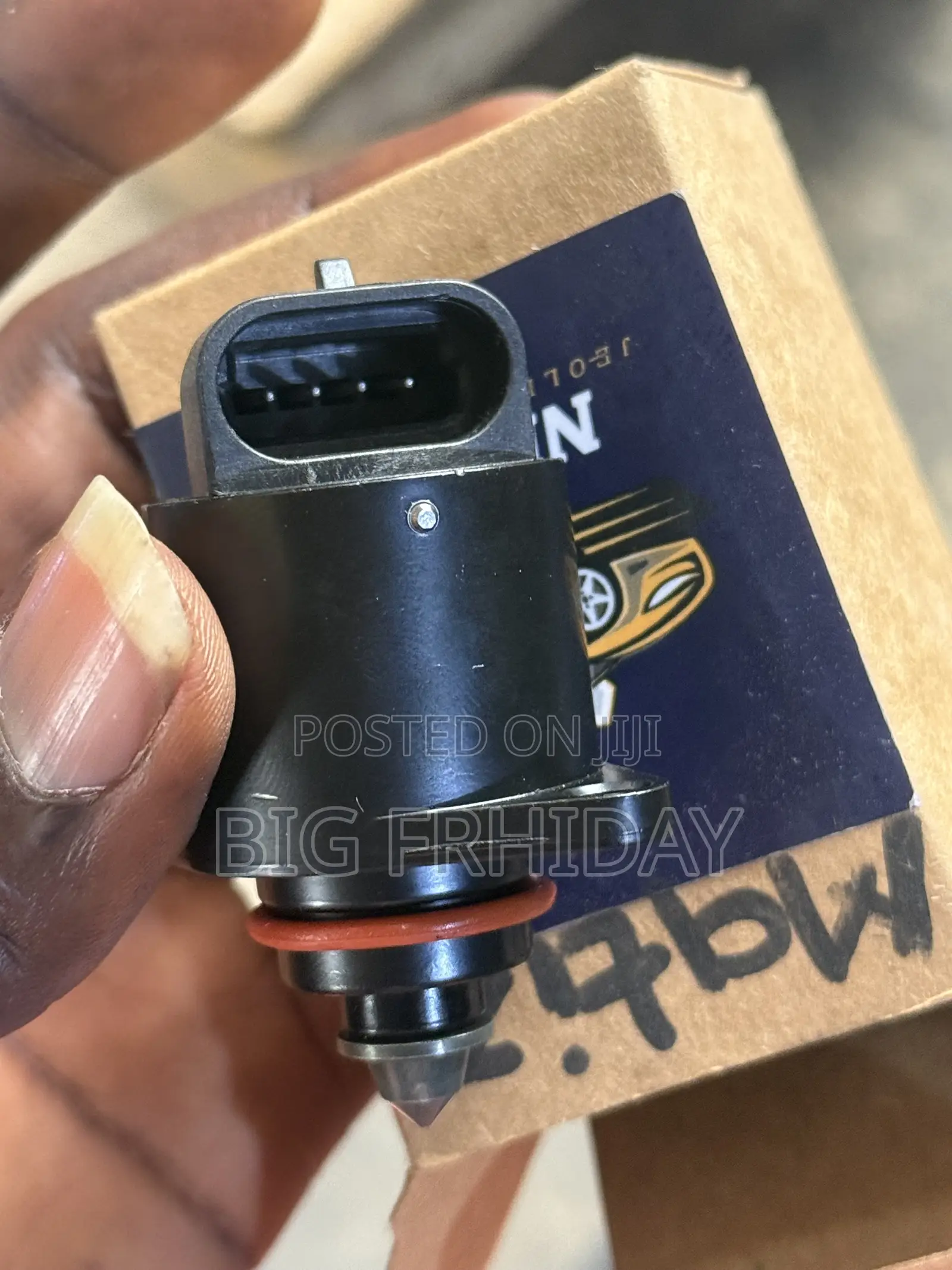 Hyundai ,Kia , Matiz Picanto Elantra Accent Idle Valve or TPS Sensor