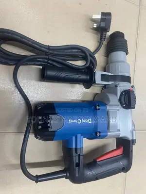 DongCheng DZC03-28 1400W Electric Rotary Hammer Drill