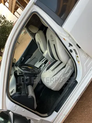 Toyota Camry 2014 White