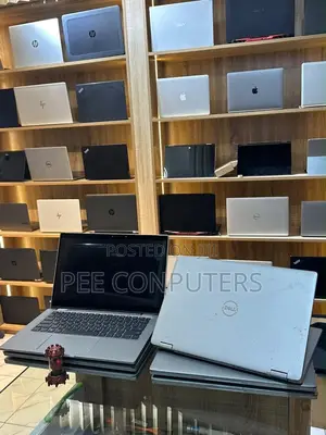 Laptop Dell Latitude 5320 2-in-1 8GB Intel Core i5 SSD 256GB