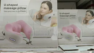 Massage Pillow