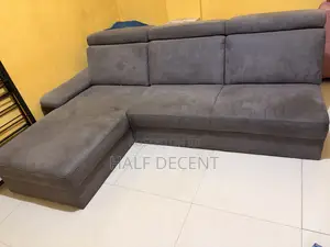 Used German Sofa