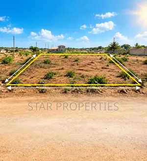 Prampram Land for Sale