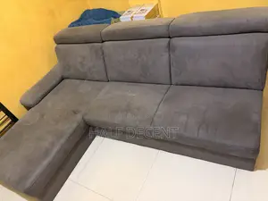 Used German Sofa