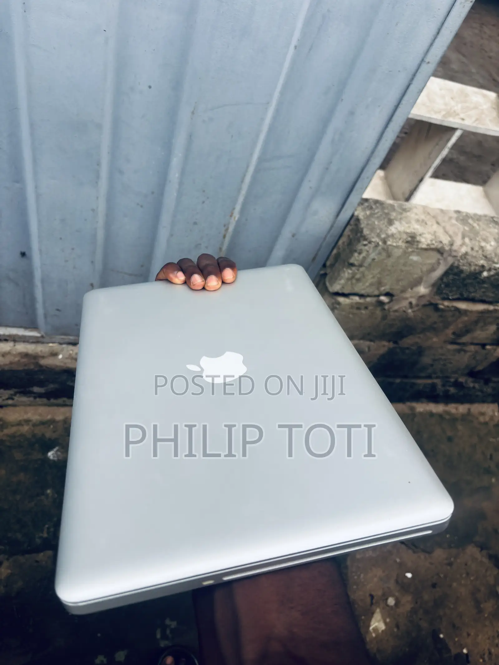 Laptop Apple MacBook Pro 2012 4GB Intel Core i7 HDD 500GB
