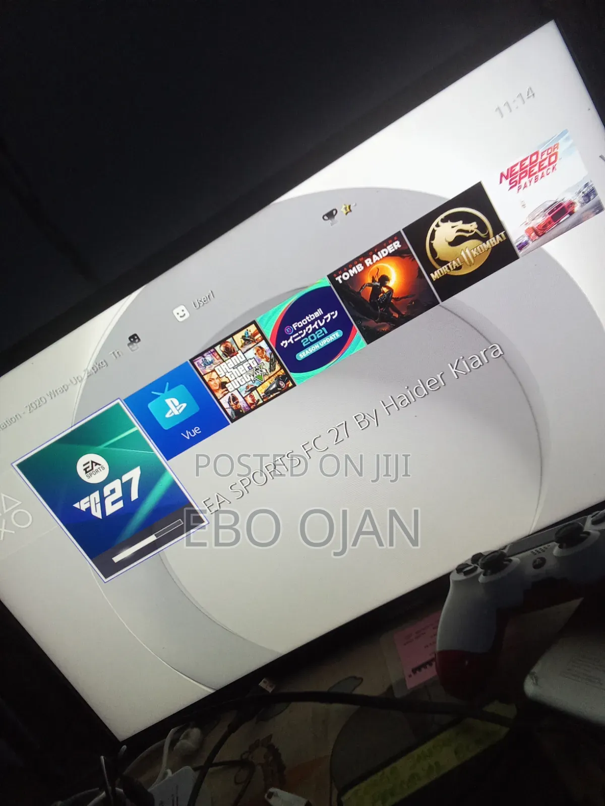 Fc 27 Jailbreak