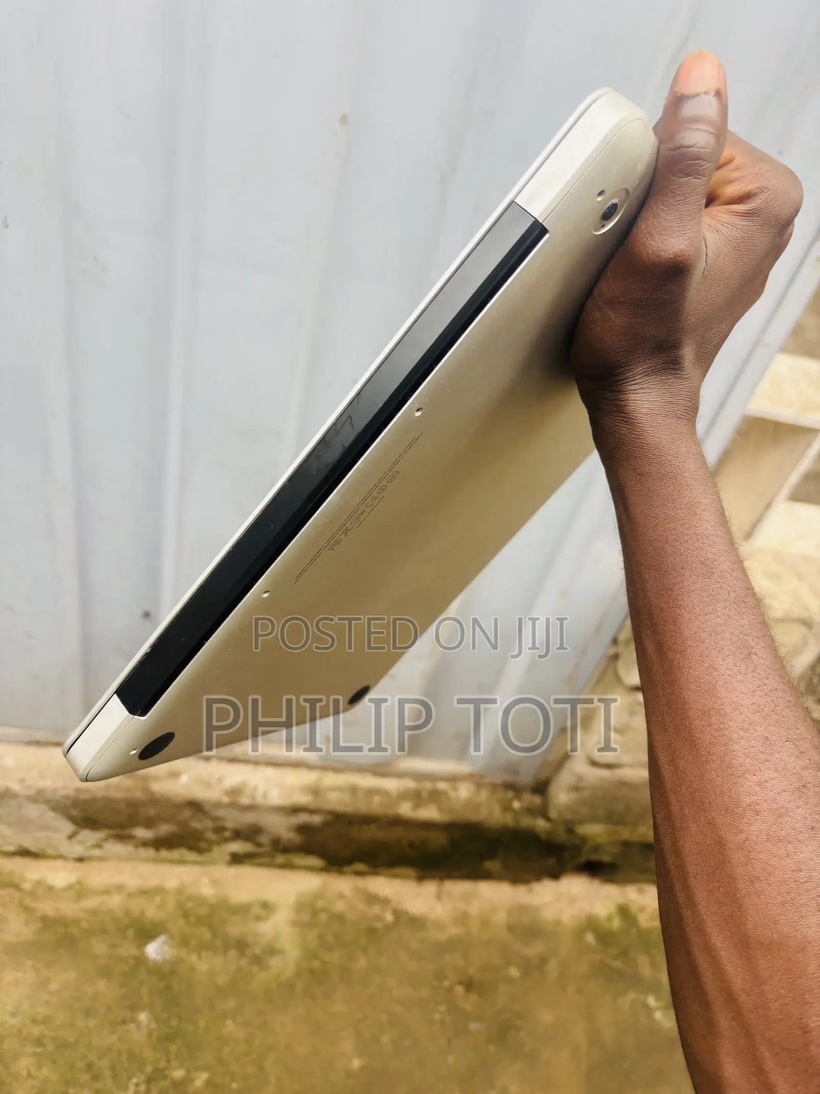 Laptop Apple MacBook Pro 2012 4GB Intel Core i7 HDD 500GB