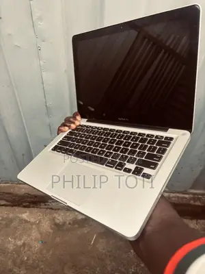 Laptop Apple MacBook Pro 2012 4GB Intel Core i7 HDD 500GB