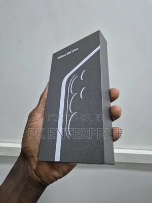 New Samsung Galaxy S26 Ultra 5G 256 GB Black