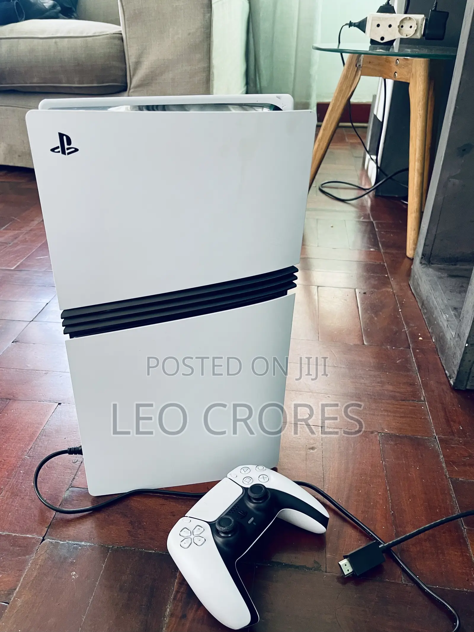 Ps5 Pro Video Game