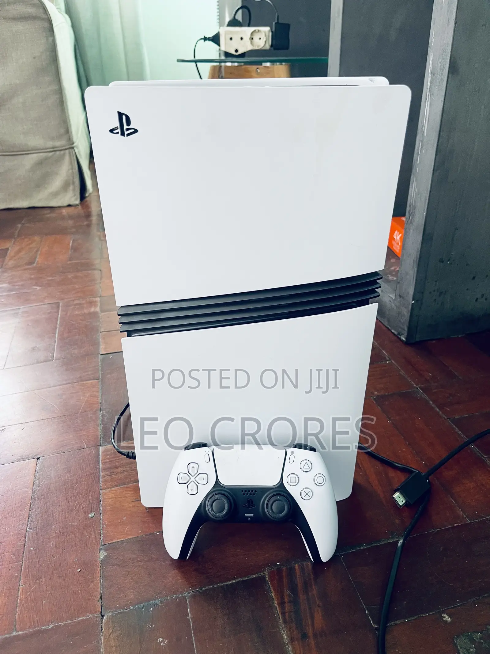 Ps5 Pro Video Game