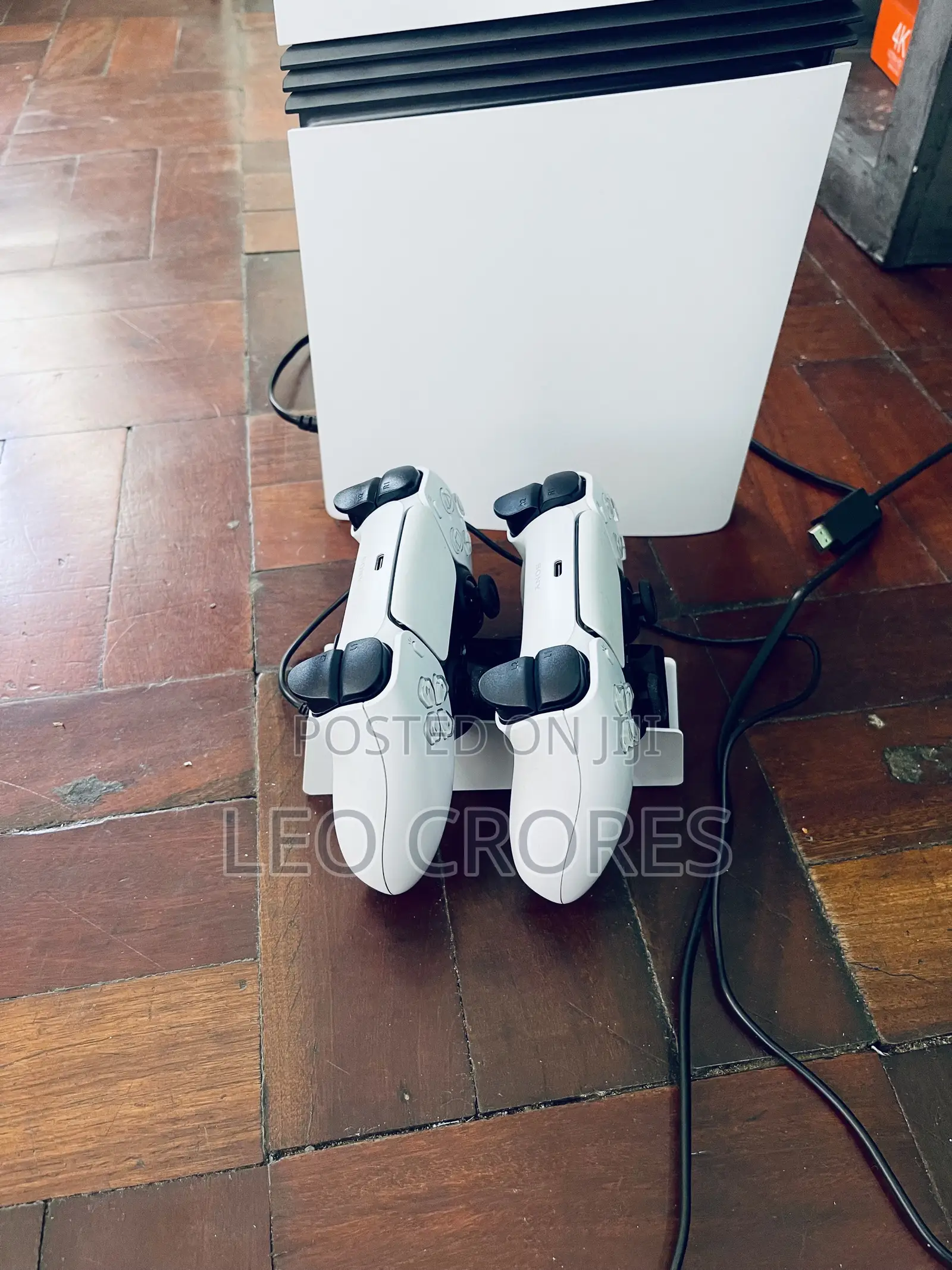 Ps5 Pro Video Game