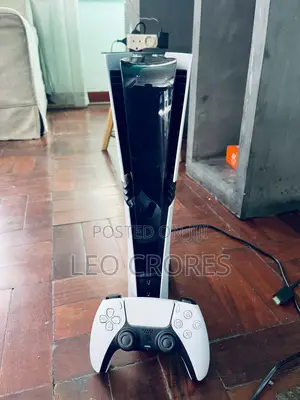 Ps5 Pro Video Game