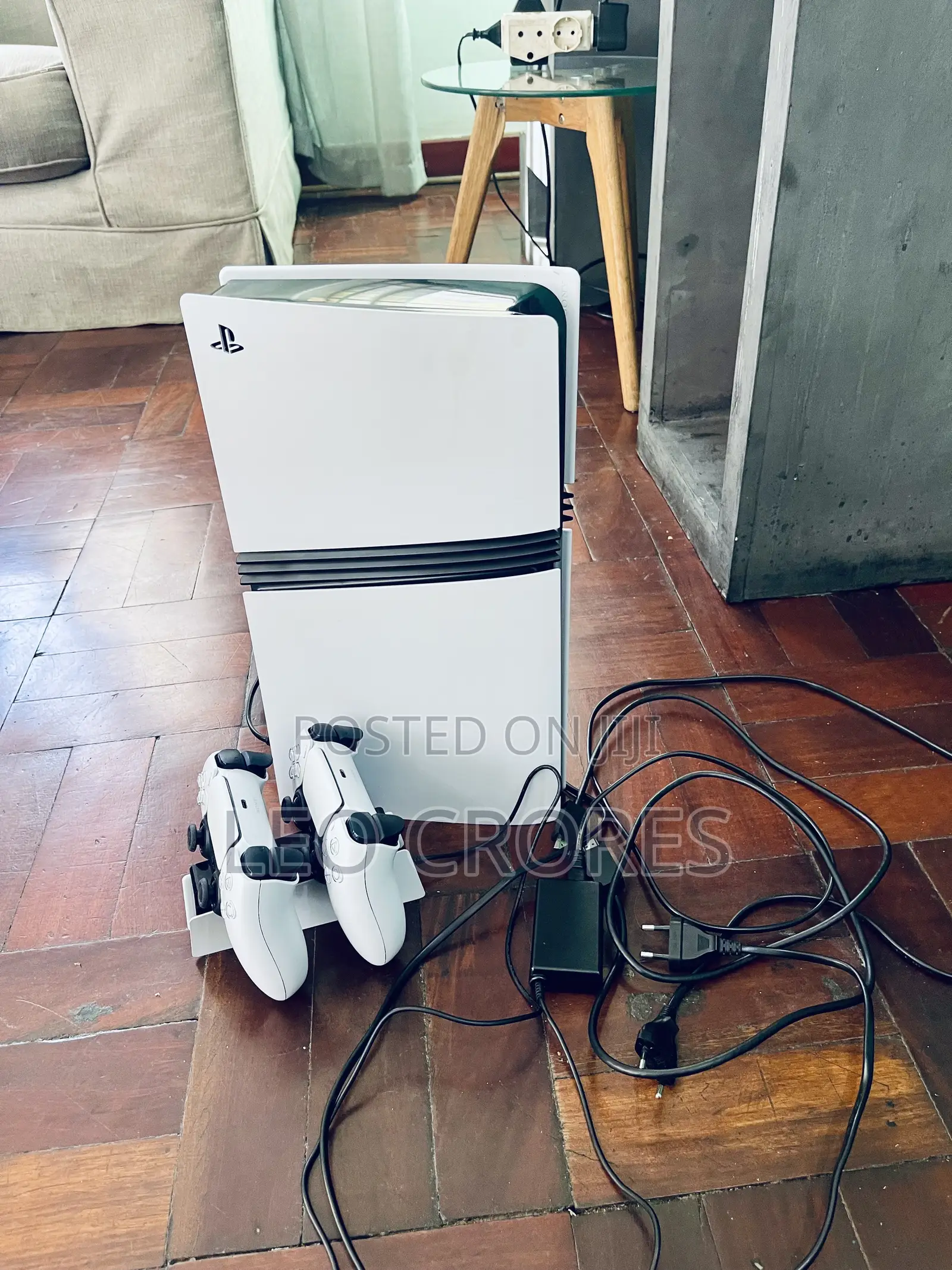 Ps5 Pro Video Game