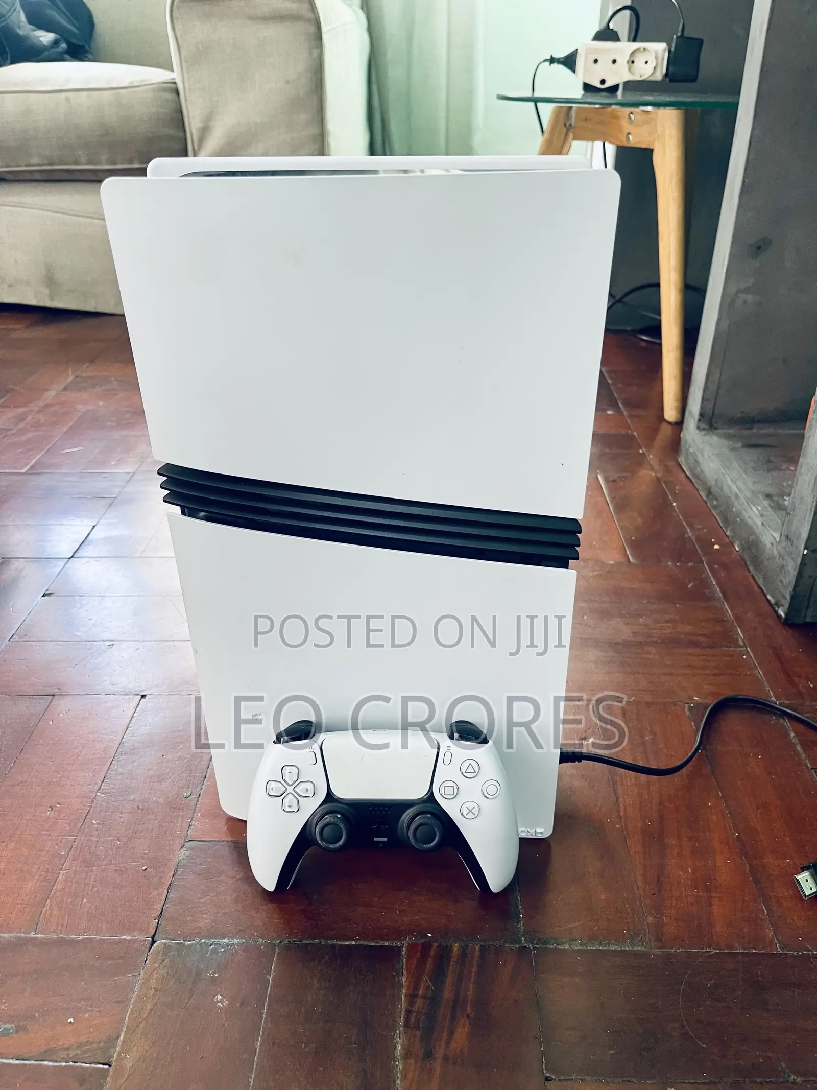 Ps5 Pro Video Game