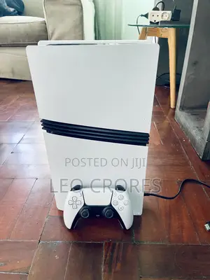 Ps5 Pro Video Game