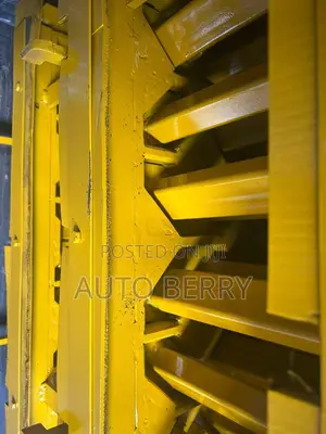 Block Machine