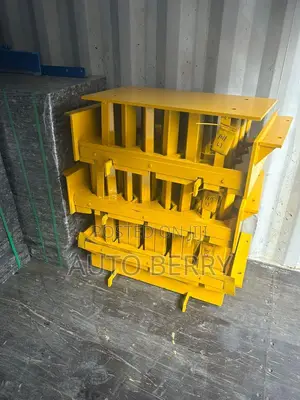 Block Machine