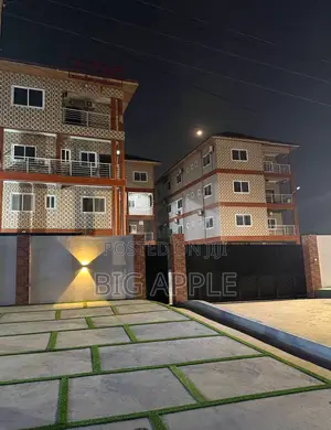 Furnished 2bdrm Apartment in Achimota, Mile 7 for rent