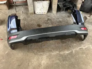 Honda CRV 2020 Back Bumper Complete Available