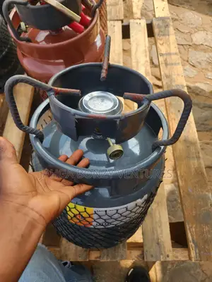 Gas and Stoves