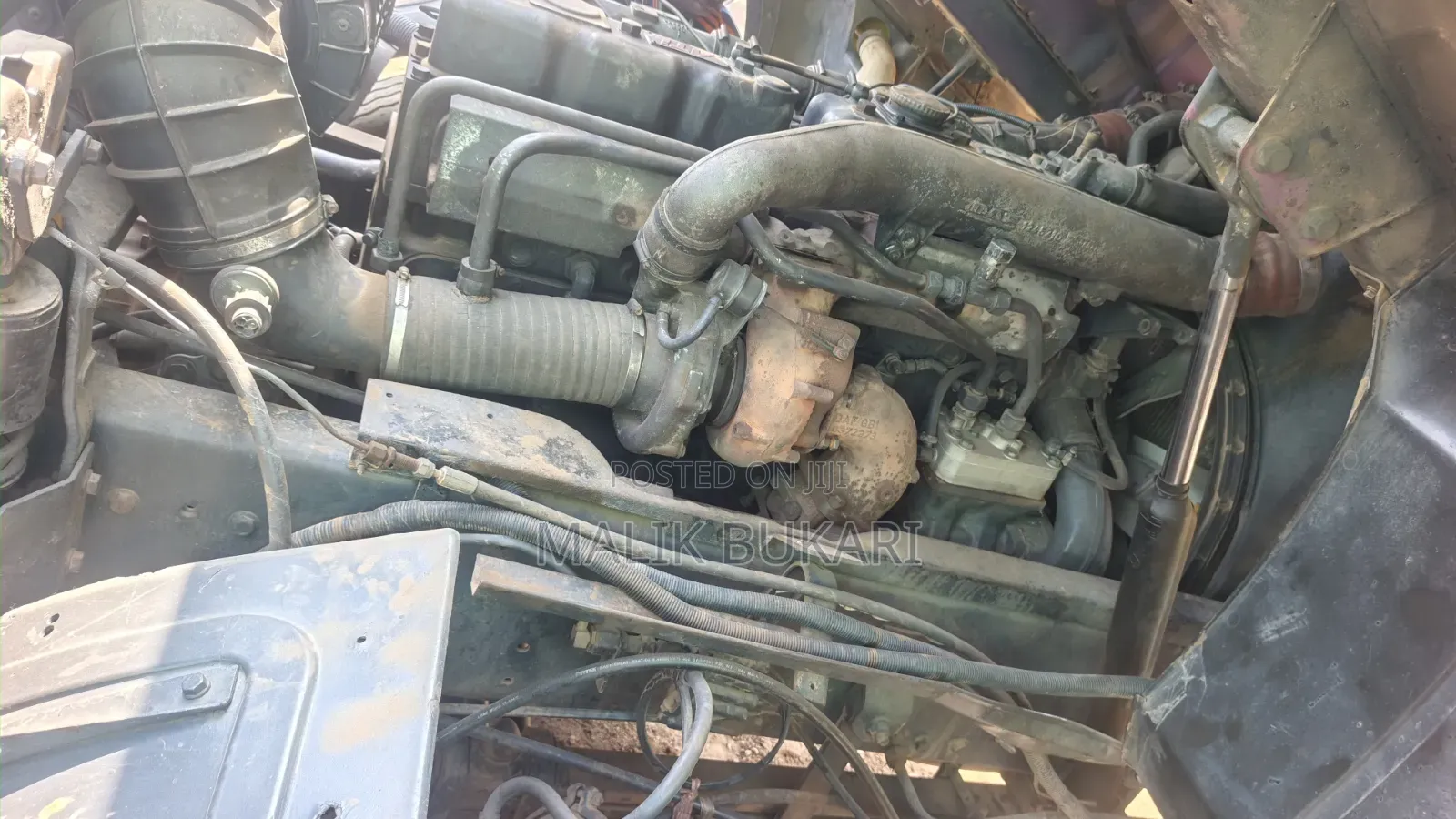 Daf 95ATI 1998 Complete Head With Flat Trailer for Sale