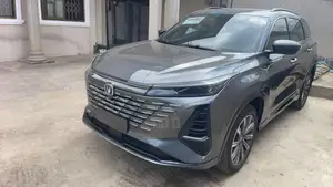 New Changan CS75 Plus 2025 Gray