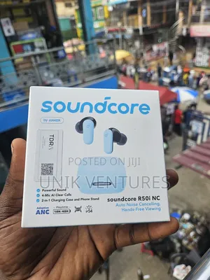 Soundcore R50i