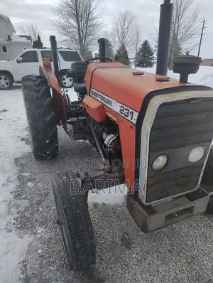 Massey Ferguson 831 for Sale