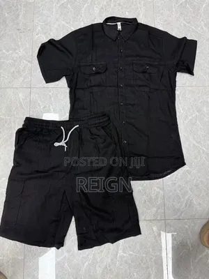 Men 2 Piece